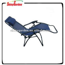 reclining patio chair